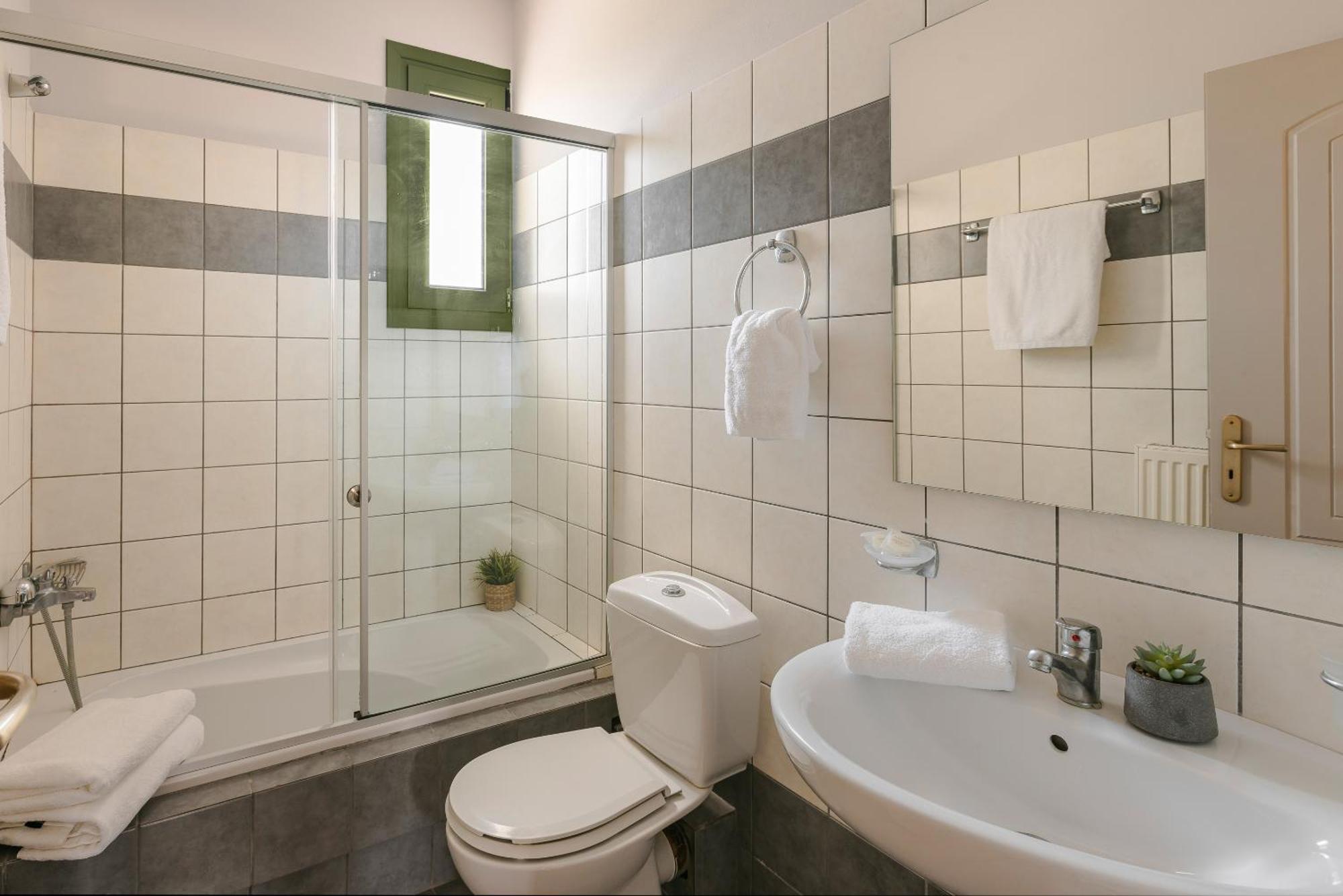 Villa Siora Anna Skala  Zewnętrze zdjęcie